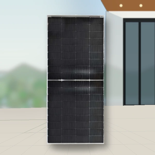 Turkish Solar 390W Solar Panel
