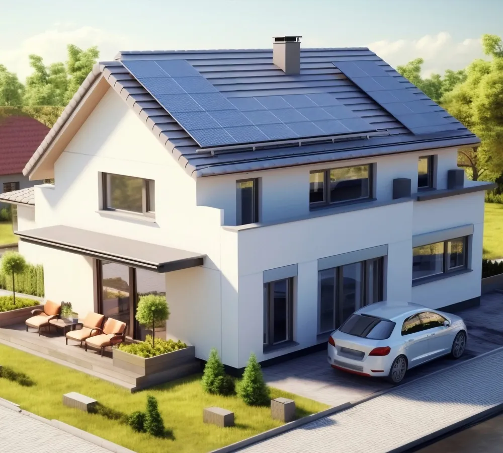 Turkish Solar Panels