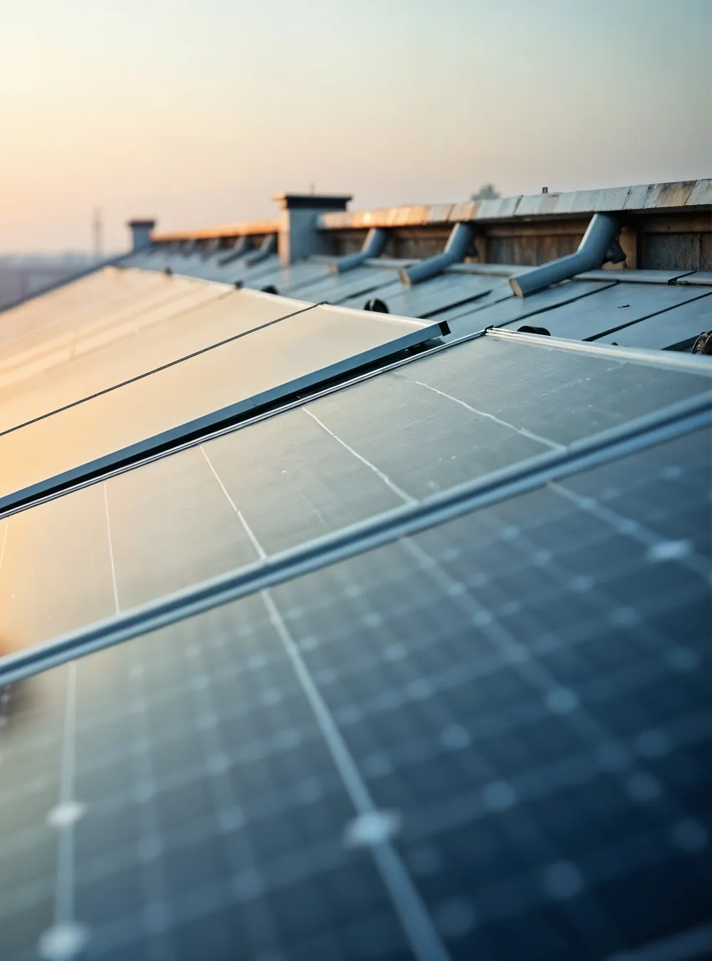 Turkish Solar Panels