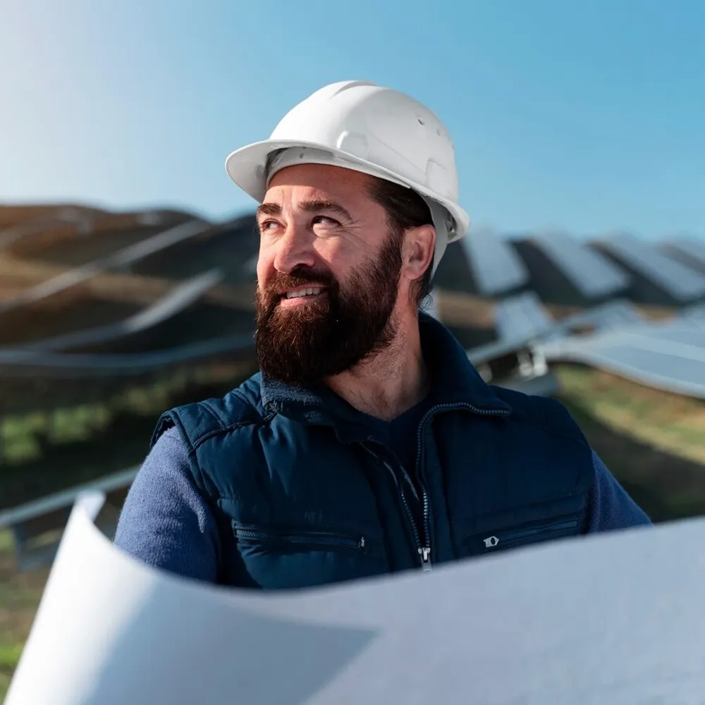 Turkish Solar Energy