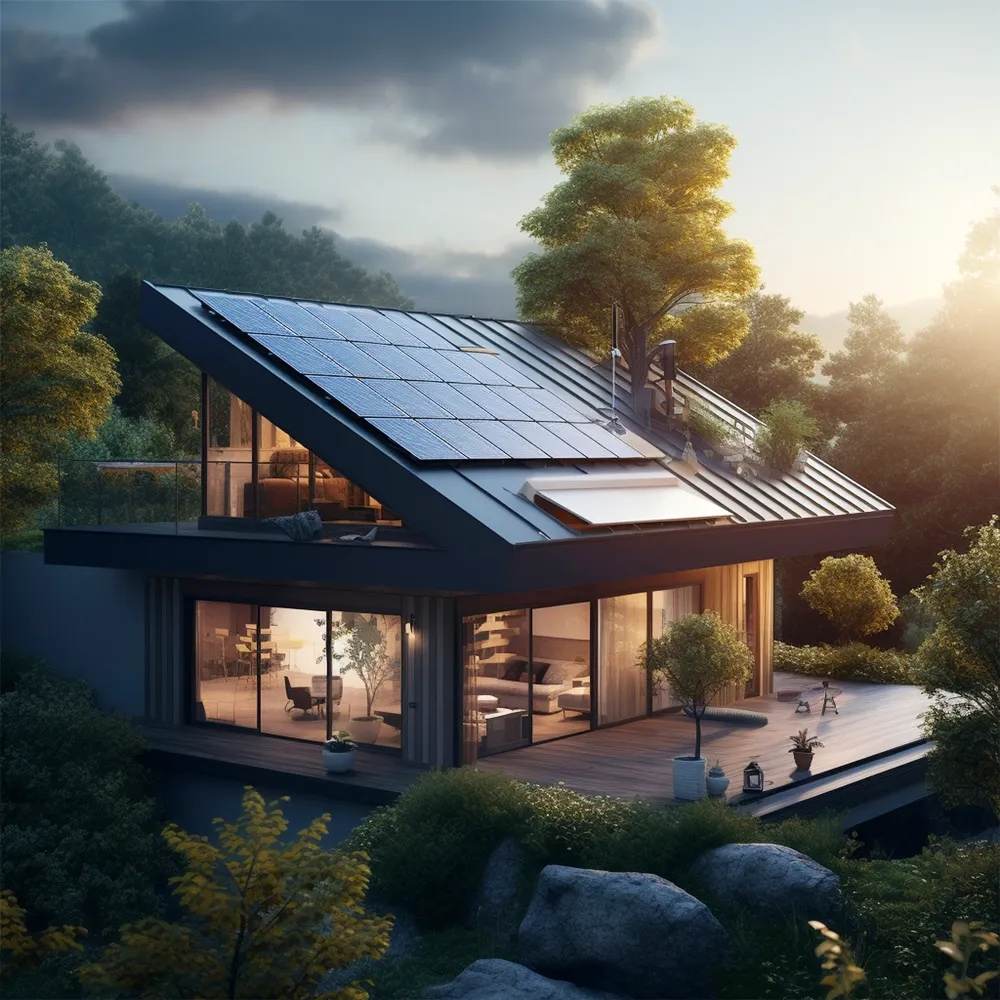 Turkish Solar Panels